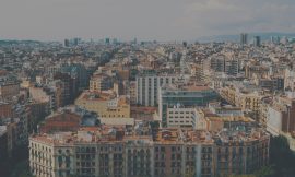 Real estate investment analysis in Barcelona