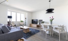 Rent my apartment in Barcelona fast