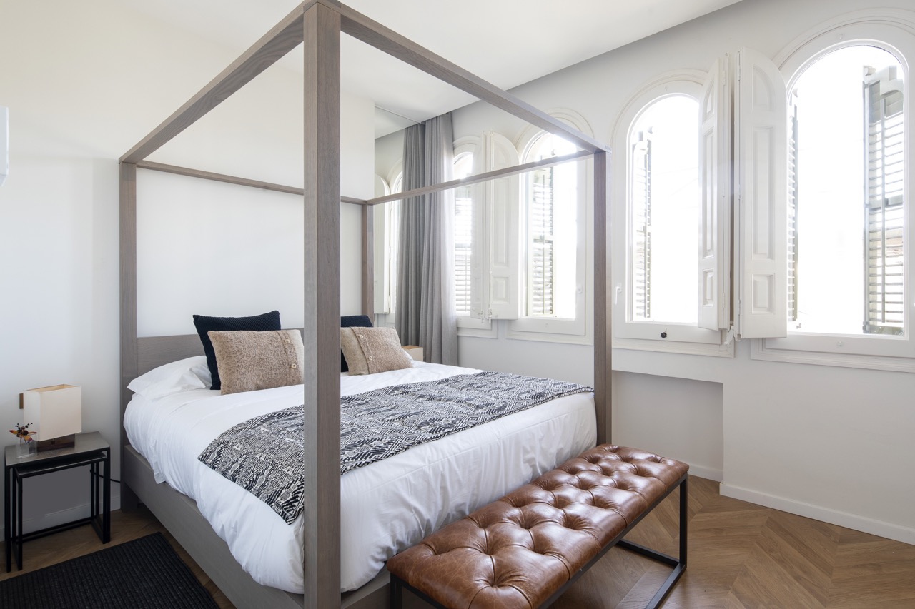 Barcelona valoración 2