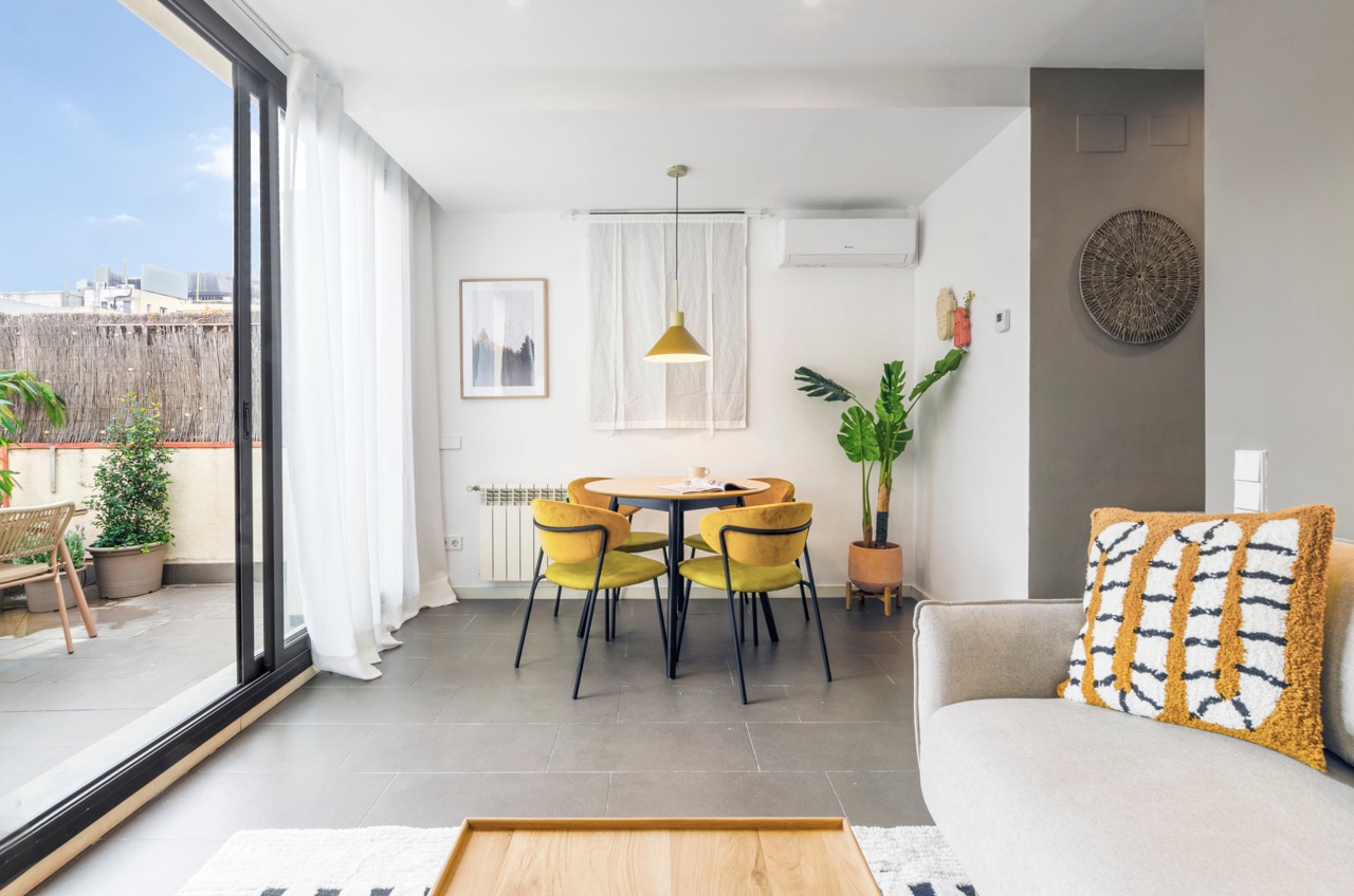 vende de tamaño grande